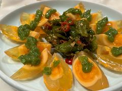 -小吊梨汤·北京菜·烤鸭(双井乐成中心店)