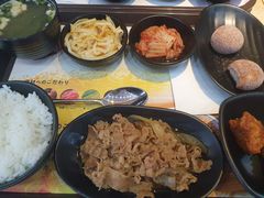 -吉野家(成都时代奥莱店)