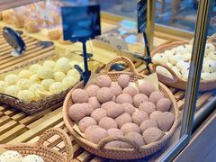 -啊噗吐呦现场烘焙(麦凯乐店)