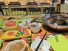 -养牛邓·潮汕牛肉海鲜自助火锅(广州店)