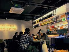 -FABIO’S费比欧披萨餐厅