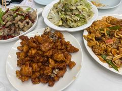 -昱德来·天津菜(河西店)