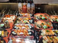 -池田寿司·新鲜现做(昌平悦荟店)