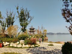 -东钱湖旅游度假区