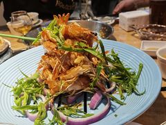 -滨少旺厨(惠福西路店)