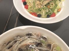 -新丁香海鲜酒店(银海商贸城店)