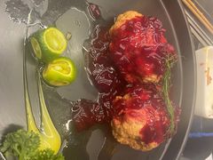 -通海俄式烧烤·俄罗斯大串(嵩山路店)