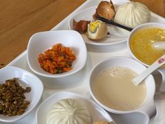 -南城香·饭香串香馄饨香(赵公口店)