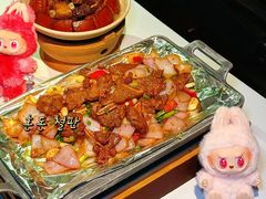-一味大院•桐庐菜传承店(春江路店)