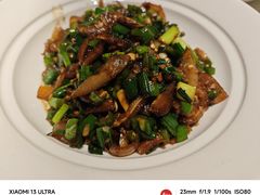 -小隐院子·庭院餐厅(大学城后湖店)