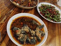 -冶建镜子·中国龙虾王(总店)