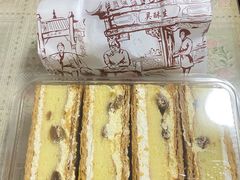 -吴酥生宫廷酥饼(韶山北路店)