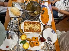 -番茄屋葡式美食(总店)