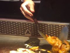 -盛焰铁板烧(王府井店)