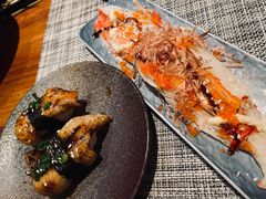 -戏作寿司(观音桥店)