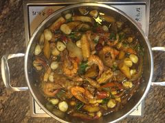 -黄记煌三汁焖锅(崇文门店)