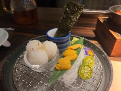 -山葵家·创意料理(EFC欧美广场店)