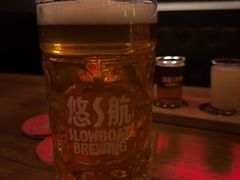 -悠航SLOWBOAT(三里屯店)
