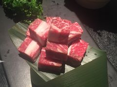 雪花牛肉-捞王锅物料理(凯旋路店)