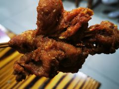 -阿姨小肉摊(同济西苑店)