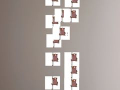 -花·fleur古董西餐厅(西城夜未央店)