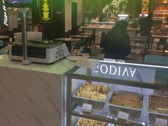 -哈氏·上海哈尔滨食品厂(五角场万达广场店)