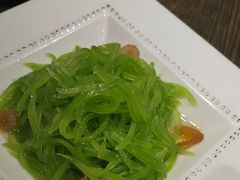 -魁盛居百年鲁菜馆(县西巷店)