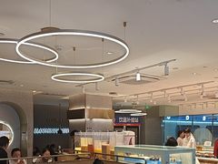 -花味·自助烤肉(南方时代店)