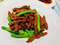 -张福记(五一公园店)