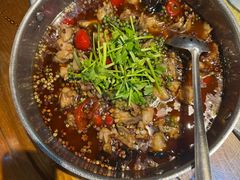 -望京一号·重庆江湖菜(工体店)