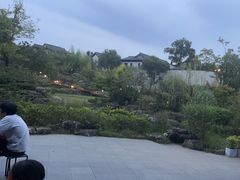 -春色如许·茶食餐厅(桃李春风店)