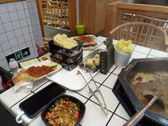 -麻辣大叔市井火锅(文清路店)