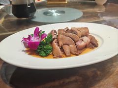 -顺兴老茶馆·精品川菜(世纪城店)