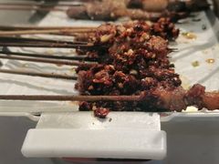 -木屋烧烤(白石洲店)