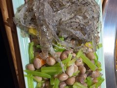 -马家大院铁锅炖(京粮广场店)