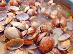 原汁蛤蜊-水煮三国·川鲁江湖菜(香山店)