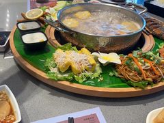 -椰小鸡·琼州糟粕醋·火锅(美兰缤纷城店)