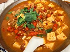 -新新湘菜馆(新中街二条店)