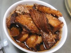 -小本鸡饭店(滨江白马湖店)