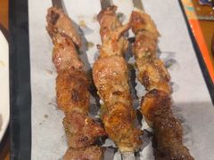 -伊斯麦尔丝路·新派菜(沙子口店)