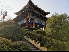 -阅江楼风景区