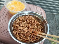 -宋记热干面馆(五福路店)