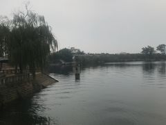 -三岔湖景区
