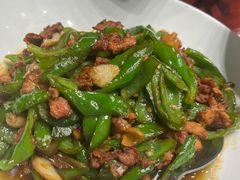 -院里寻菜·精致庭院菜(观沙岭店)