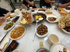 -浮何烤铺(桐梓林店)