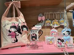 -泡泡玛特POPMART(武汉天地壹方店)