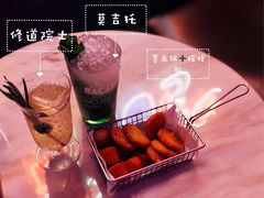-Darling Queen·Mini·Live·House
