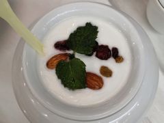 老北京酸奶-东门烤鸭店(东华门店)