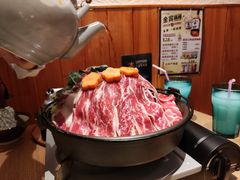 -南风(淮海街店)
