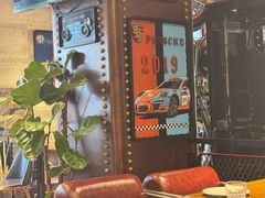 -1886德国汽车餐厅(外滩中央店)